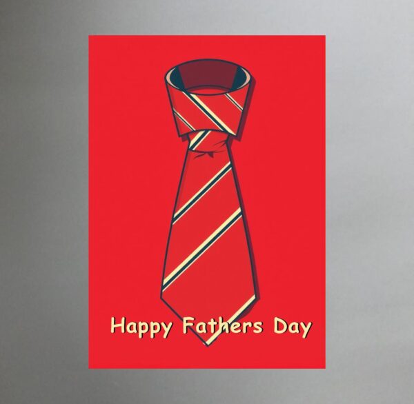 Happy fathers day