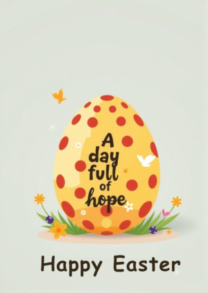 A Day Full Of Hope