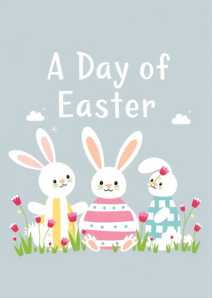 A Day Of Easter