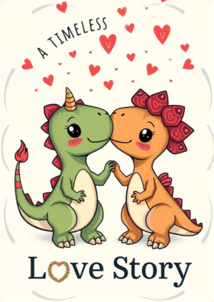 A Timeless Love Story