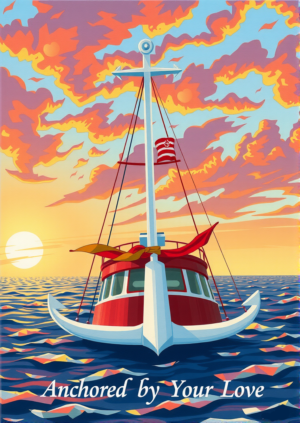 Anchored By Your Love