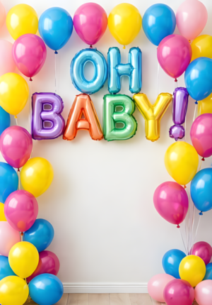 Balloon Arch