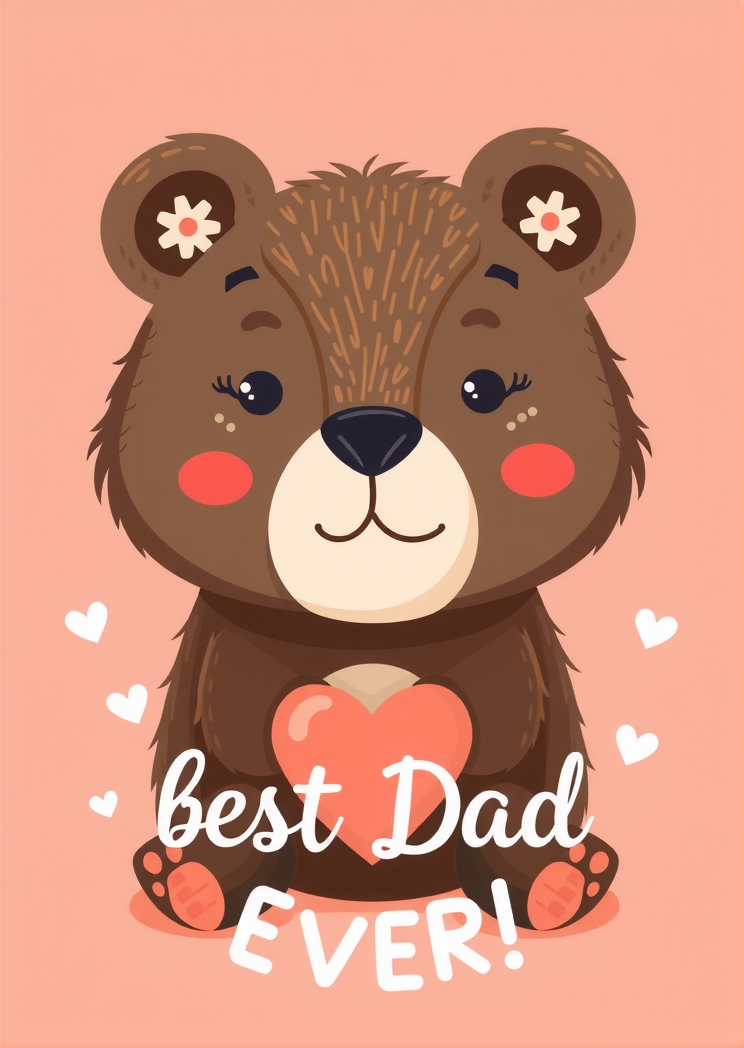 Best Dad Ever2