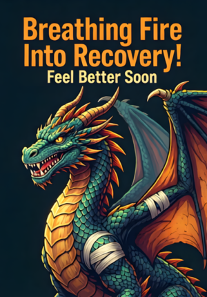 Breathing Fire Recovery
