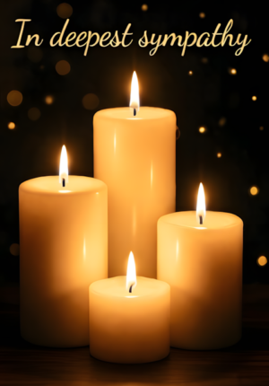 Candle Cluster Sympathy
