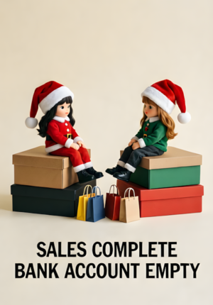 Cart Complete Wallet Empty