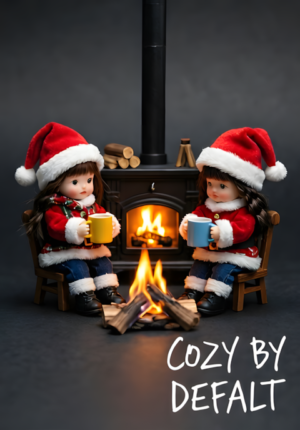 Cozy By Default