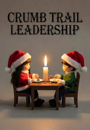 Crumb Trail Leadership