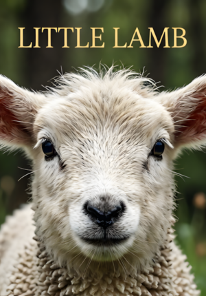 Cute Lamb Wool