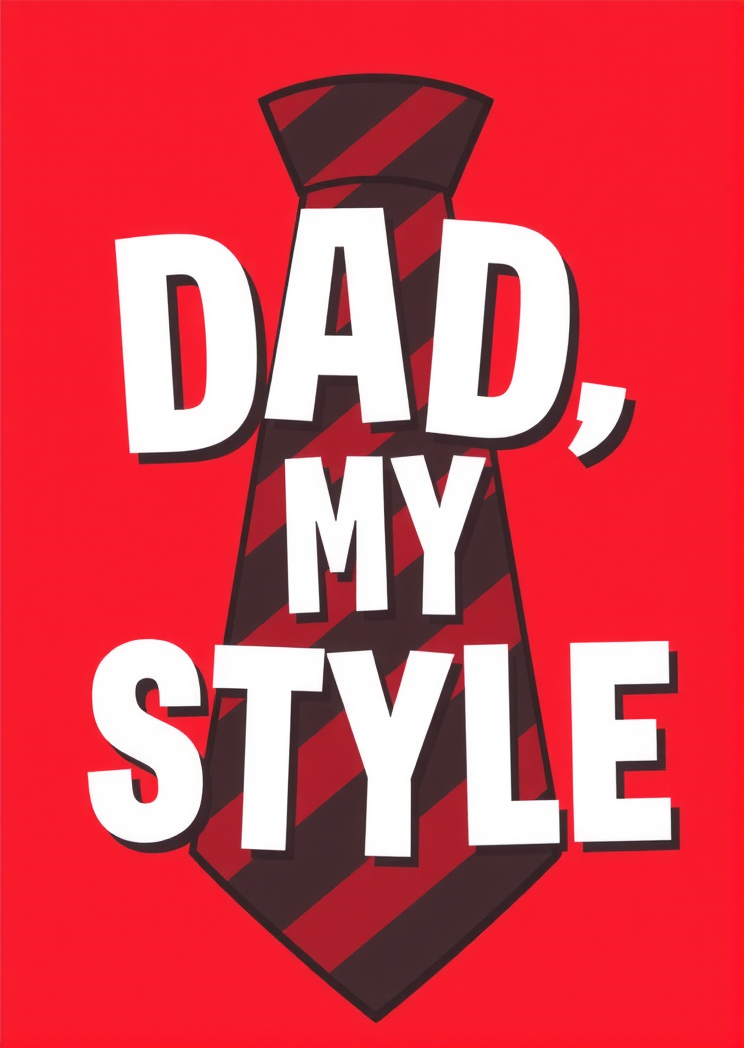 Dad My Style