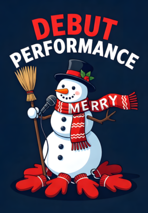 Debut Performance