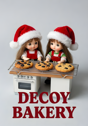 Decoy Bakery