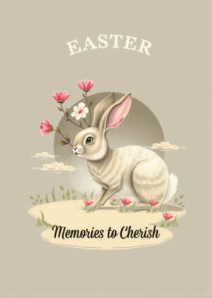 Easter Memories To Cherish