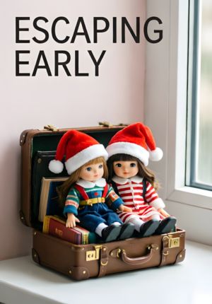 Escaping Early