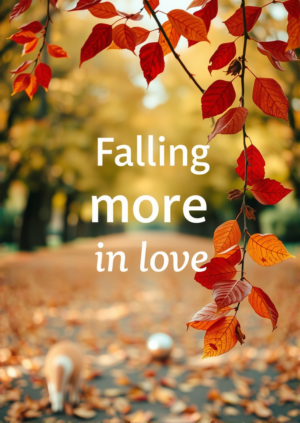 Falling More In Love