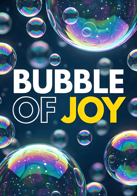 Floating Bubbles