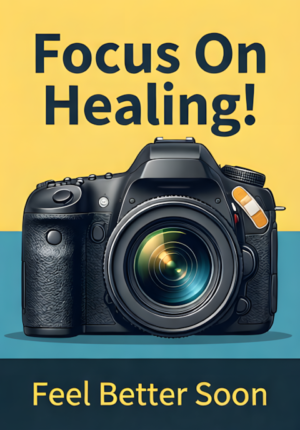 Focus On Healing