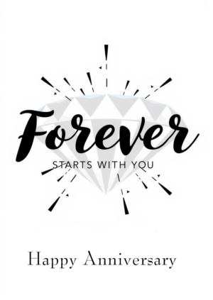Forever Starts With You