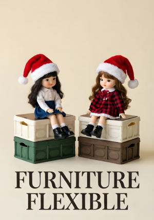 Furniture Flexible