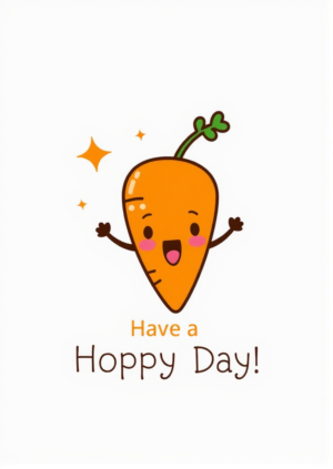 Have A Hoppy Day