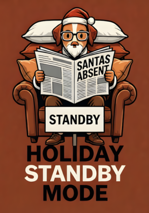 Holiday Standby Mode