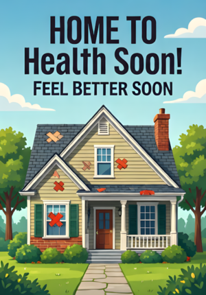 Home To Health