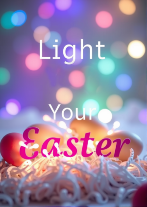 Light Your Easter