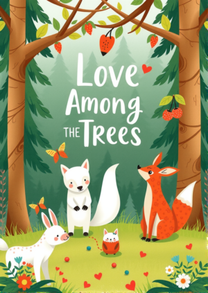 Love Among The Trees