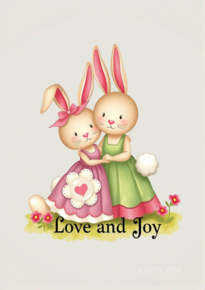 Love And Joy