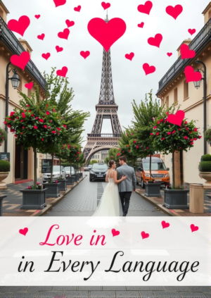 Love In Every Language