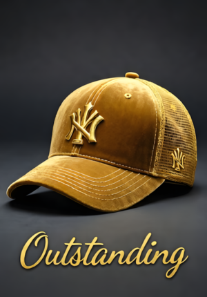 Luxury Modern Outstanding Graduate Print