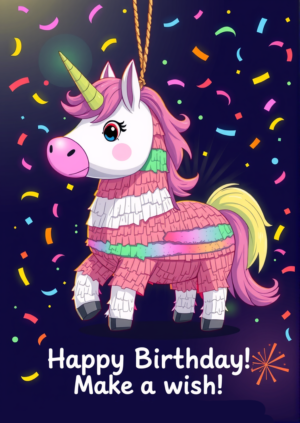 Make A Wish