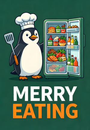 Merry Eating