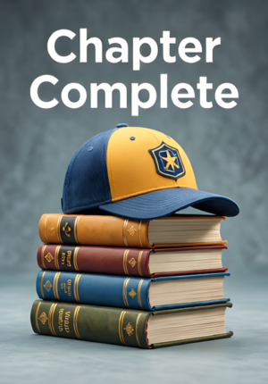 Modern Stack Chapter Complete Illustration