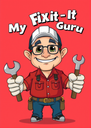 My Fix It Guru