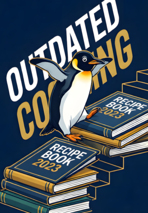 Outdated Cooking