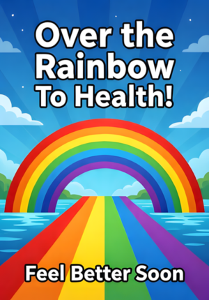 Over The Rainbow