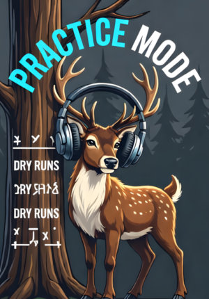 Practice Mode