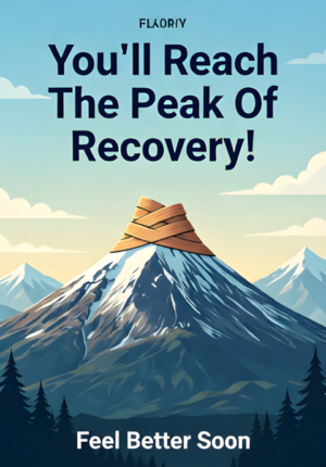 Reach The Peak