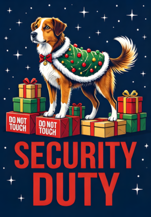 Security Duty