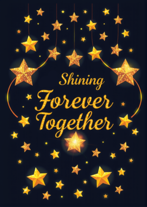Shining Forever Together