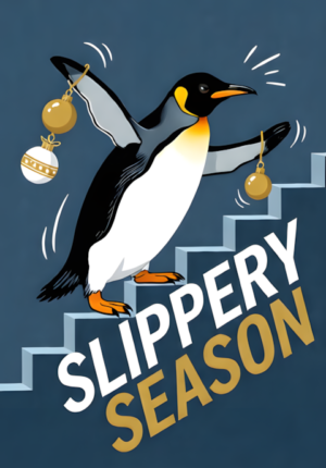 Slippery Season
