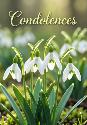 Snowdrop Renewal