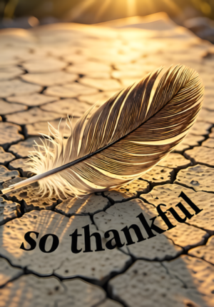 So Thankful