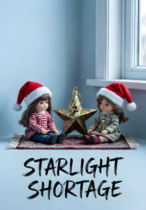 Starlight Shortage