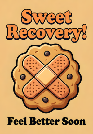 Sweet Recovery