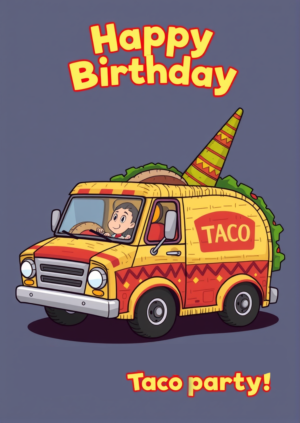 Taco Party