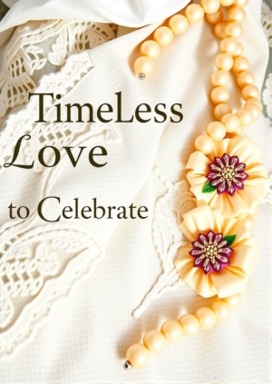 Timeless Love To Celebrate