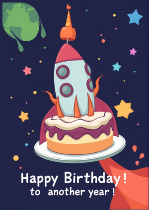 To Another Year