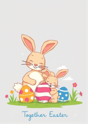 Together Easter